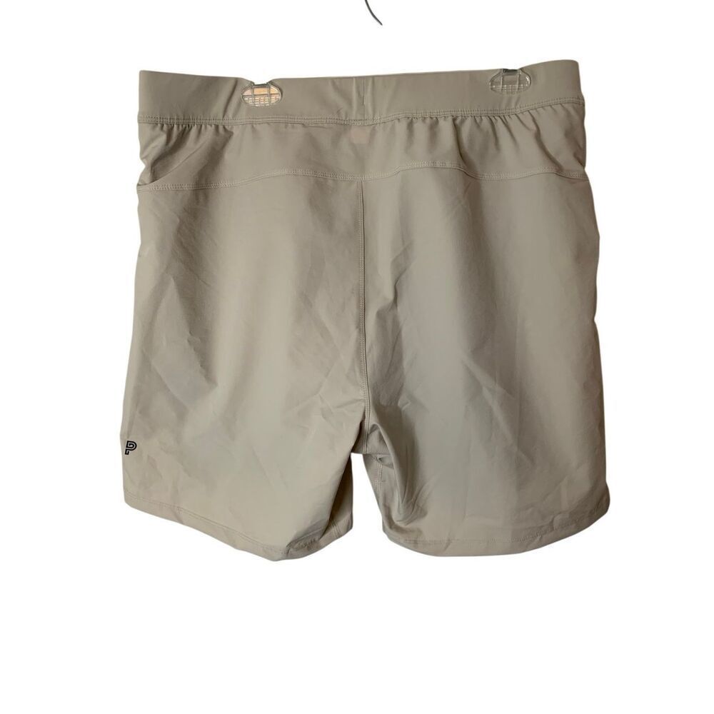 Public Rec Lined Flex Short 7.5" water resistant athletic men's size 38 NEW NWT - Picture 2 of 6